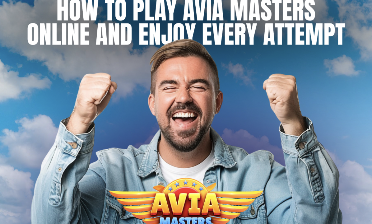 How to Play Avia Masters Online and Enjoy Every Attempt