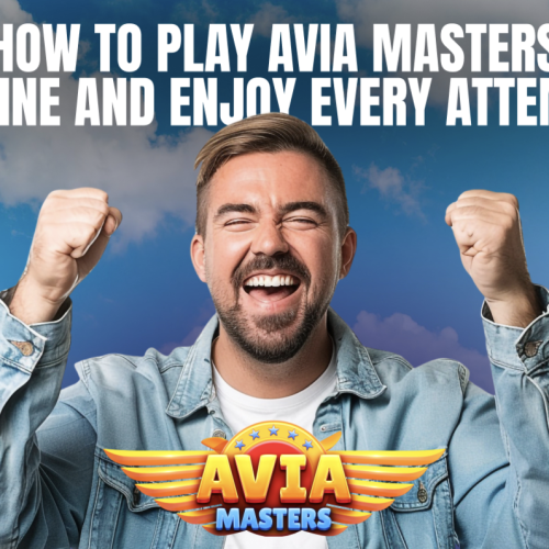 How to Play Avia Masters Online and Enjoy Every Attempt