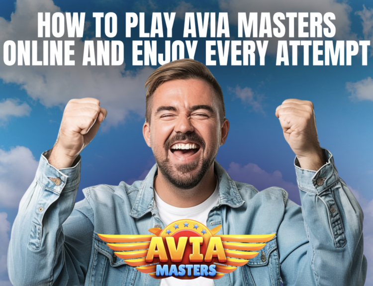How to Play Avia Masters Online and Enjoy Every Attempt