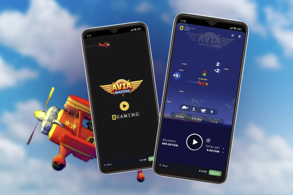 Avia Masters Online Bet Management Strategies