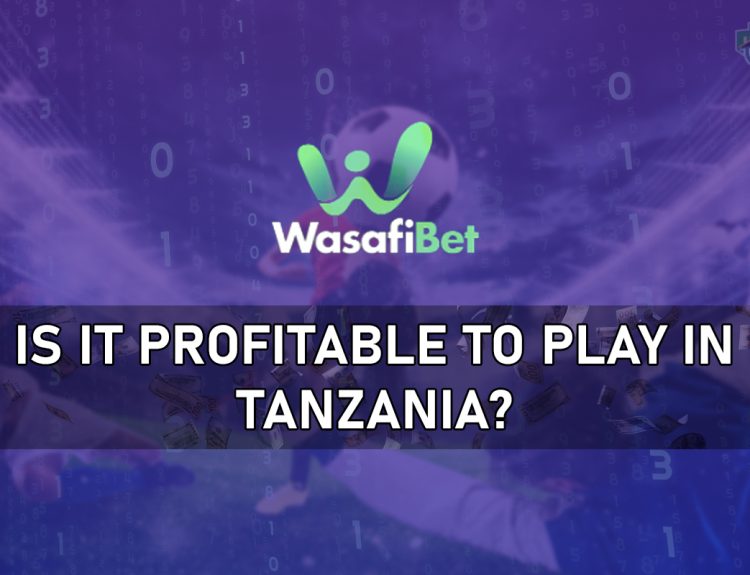 Wasafi Bet Odds Review: Is It Profitable to Play in Tanzania?